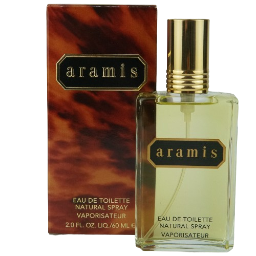 Aramis Eau De Toilette Spray 60ml