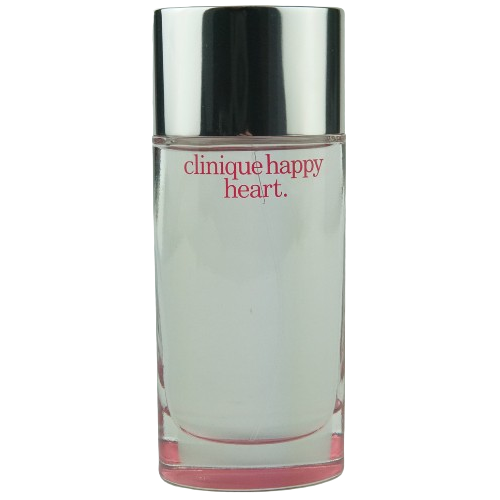 Clinique Happy Heart Eau De Parfum Spray 100ml