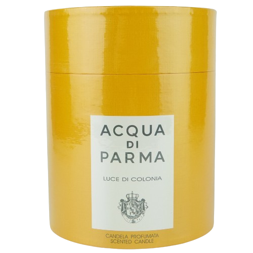 Acqua Di Parma Luce Colonia Scented Candle 500g
