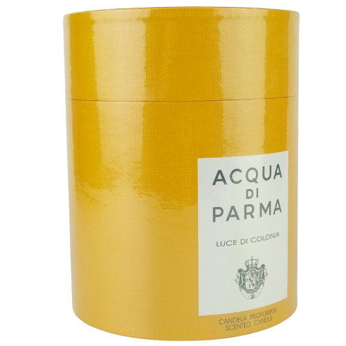 Acqua Di Parma Luce Colonia Scented Candle 500g