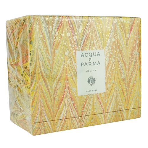 Acqua Di Parma Colonia Hand Ritual Set Hand Cream + Hand Wash 300ml