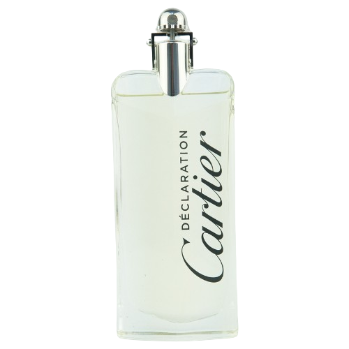 Cartier Declaration Eau De Toilette Spray 100ml (Damage Box)