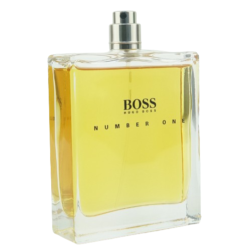 Hugo Boss Number One Eau De Toilette Spray 100ml (Tester)