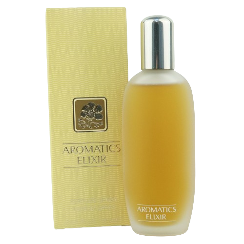 Clinique Aromatics Eau De Parfum Spray 100ml (No Cello)