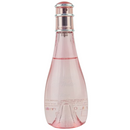 Davidoff Cool Water Woman Sea Rose Eau De Toilette Spray 100ml (Tester)