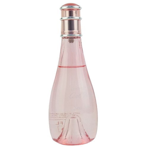 Davidoff Cool Water Woman Sea Rose Eau De Toilette Spray 100ml (Tester)