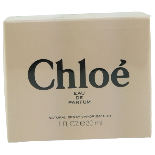 Chole Eau De Parfum Spray 30ml (Damage Box)