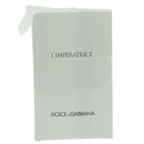 Dolce & Gabbana L'Imperatrice Eau De Toilette Spray 50ml (Damage Box)