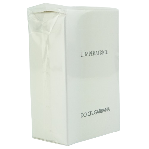 Dolce & Gabbana L'Imperatrice Eau De Toilette Spray 50ml (Damage Box)