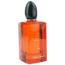 Armani Si Passione Eclat Eau De Parfum Spray 100ml (Tester)