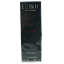 Calvin Klein Eternity Flame Eau De Parfum Spray 100ml (Damage Box)