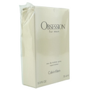 Calvin Klein Obsession For Men Eau De Toilette Spray 75ml (Damage Box)