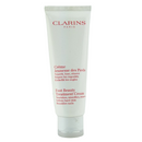 Clarins Foot Beauty Treatment Cream 125ml (Nourishes, Smooths, Softens Hard Skin) (Tester)