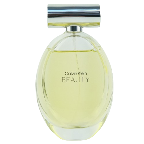 Calvin Klein Beauty Eau De Parfum Spray 100ml (Damage Box)