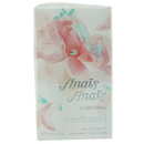 Cacharel Anais Anais Eau De Toilette Spray 50ml (Damage Box)