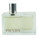 Prada Amber Eau De Parfum Spray 80ml (Tester)