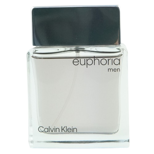 Calvin Klein Euphoria For Men Eau De Toilette Spray 50ml (Damage Box)