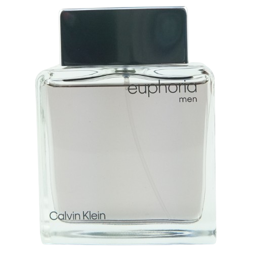 Calvin Klein Euphoria For Men Eau De Toilette Spray 100ml (Damage Box)