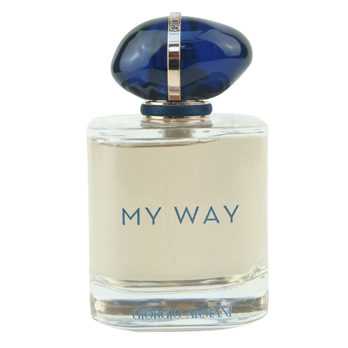 Armani My Way Eau De Parfum Spray 90ml (Tester)