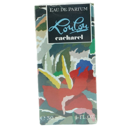 Cacharel Lou Eau De Parfum Spray 30ml (Damage Box)