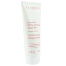 Clarins Emulsion 100% Natural For Face 100ml (Salon Size)