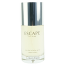Calvin Klein Escape For Men Eau De Toilette Spray 50ml (Damage Box)