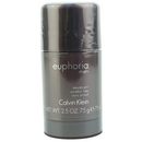 Calvin Klein Euphoria For Men Deodorant Stick 75ml (Damage Box)