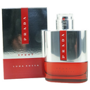 Prada Luna Rossa Sport Eau De Toilette Spray 100ml (Tester)