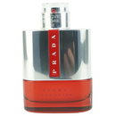 Prada Luna Rossa Sport Eau De Toilette Spray 100ml (Tester)