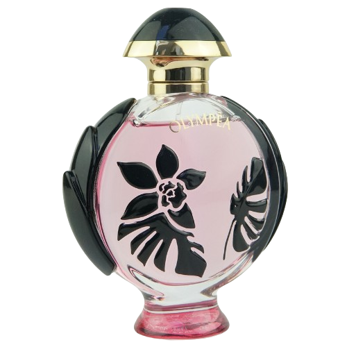 Paco Rabanne Olympea Flora Eau De Parfum Spray 80ml (Tester)