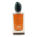 Armani Si Intense Eau De Parfum Spray 100ml (Tester)