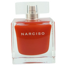 Narciso Rodriguez Rouge Eau De Toilette Spray 90ml (Tester)