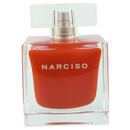 Narciso Rodriguez Rouge Eau De Toilette Spray 90ml (Tester)