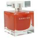 Narciso Rodriguez Rouge Eau De Toilette Spray 90ml (Tester)