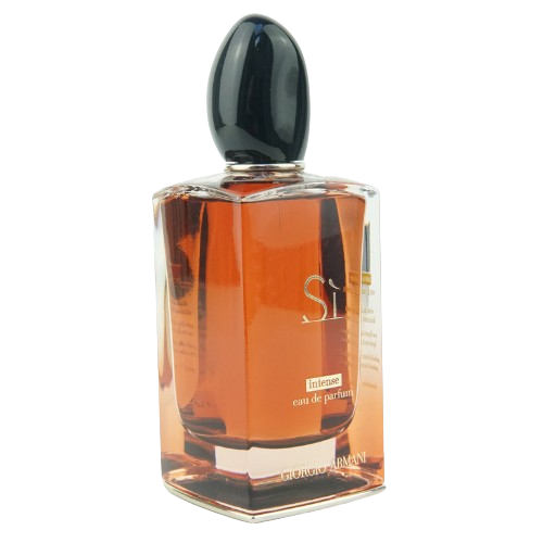 Si eau de parfum intense 100ml on sale