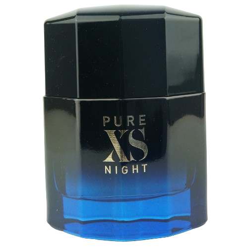 Paco Rabanne Pure XS Night Eau De Parfum Spray 100ml (Tester)