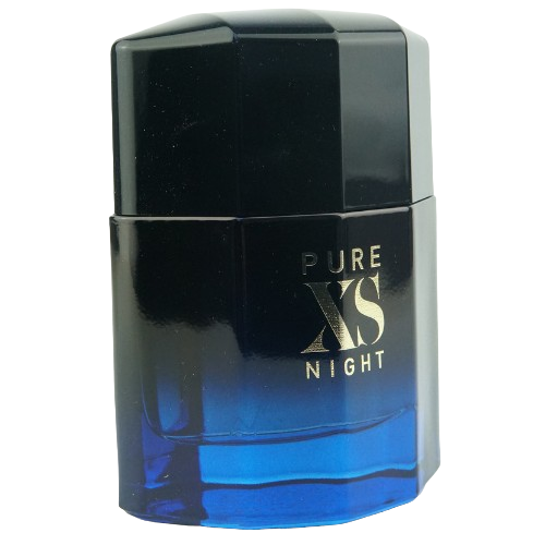 Paco Rabanne Pure XS Night Eau De Parfum Spray 100ml (Tester)