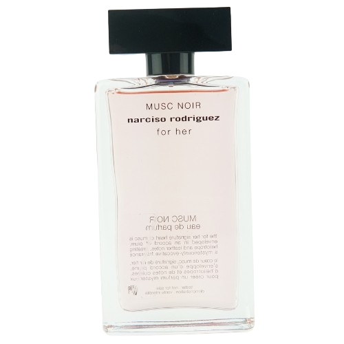 Narciso Rodriguez Musc Noir For Her Eau De Parfum Spray 100ml (Tester)
