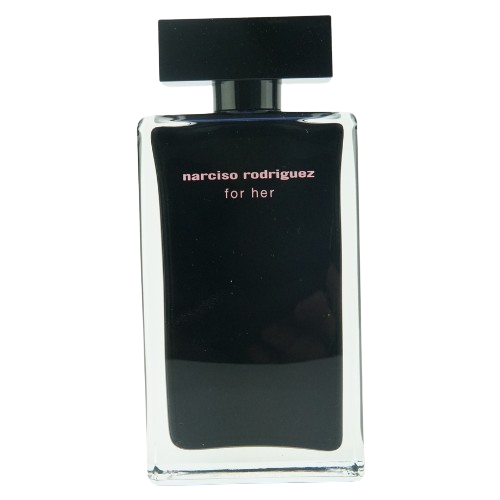 Narciso Rodriguez For Her Eau De Toilette Spray 100ml (Tester)