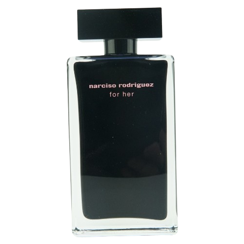 Narciso Rodriguez For Her Eau De Toilette Spray 100ml (NO CAP)(Tester)