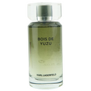 Karl Lagerfeld Bois De Yuzu Eau De Toilette Spray 100ml (Tester)