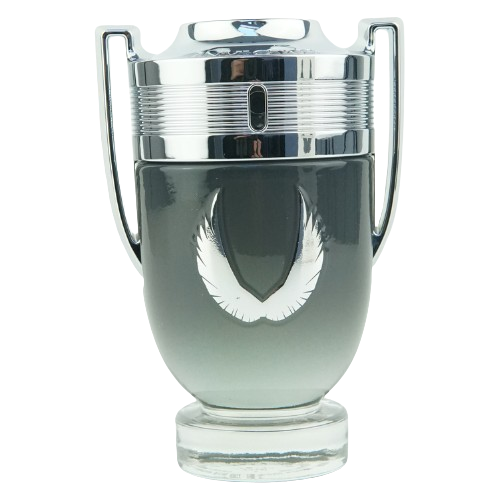 Paco Rabanne Invictus Platinum Eau De Parfum Spray 100ml (Tester)