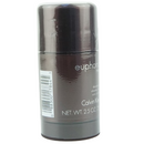 Calvin Klein Euphoria For Men Deodorant Stick 75ml (Damage Box)