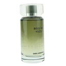 Karl Lagerfeld Bois De Yuzu Eau De Toilette Spray 100ml (Tester)