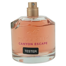 Hollister Canyon Escape For Her Eau De Parfum Spray 100ml (Tester)