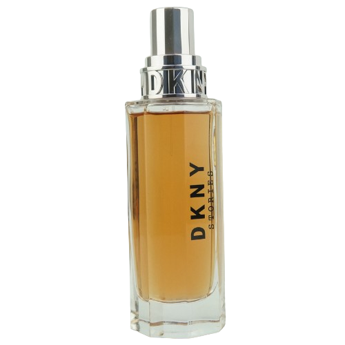 DKNY Stories Eau De Parfum Spray 100ml Tester