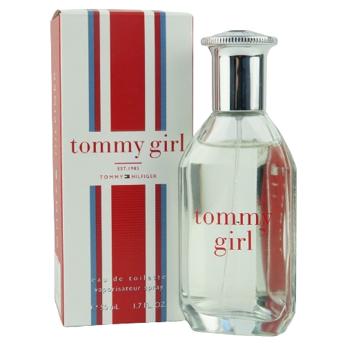 Tommy Hilfiger Girl Eau De Toilette Spray 50ml