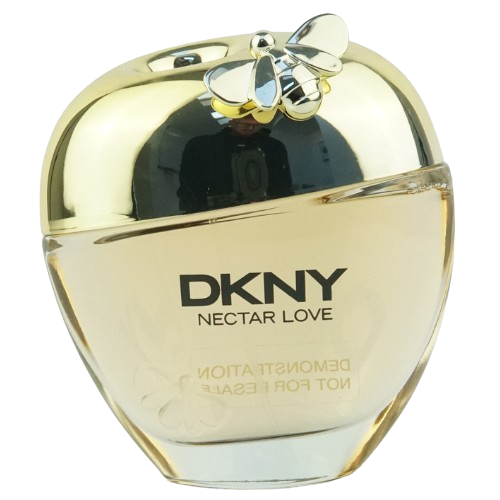 DKNY Nectar Love Eau De Parfum Spray 100ml (Tester)