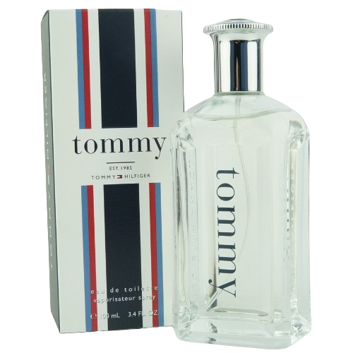 Tommy Hilfiger Man Eau De Toilette Spray 100ml