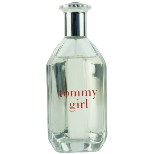 Tommy Hilfiger Girl Eau De Toilette Spray 100ml